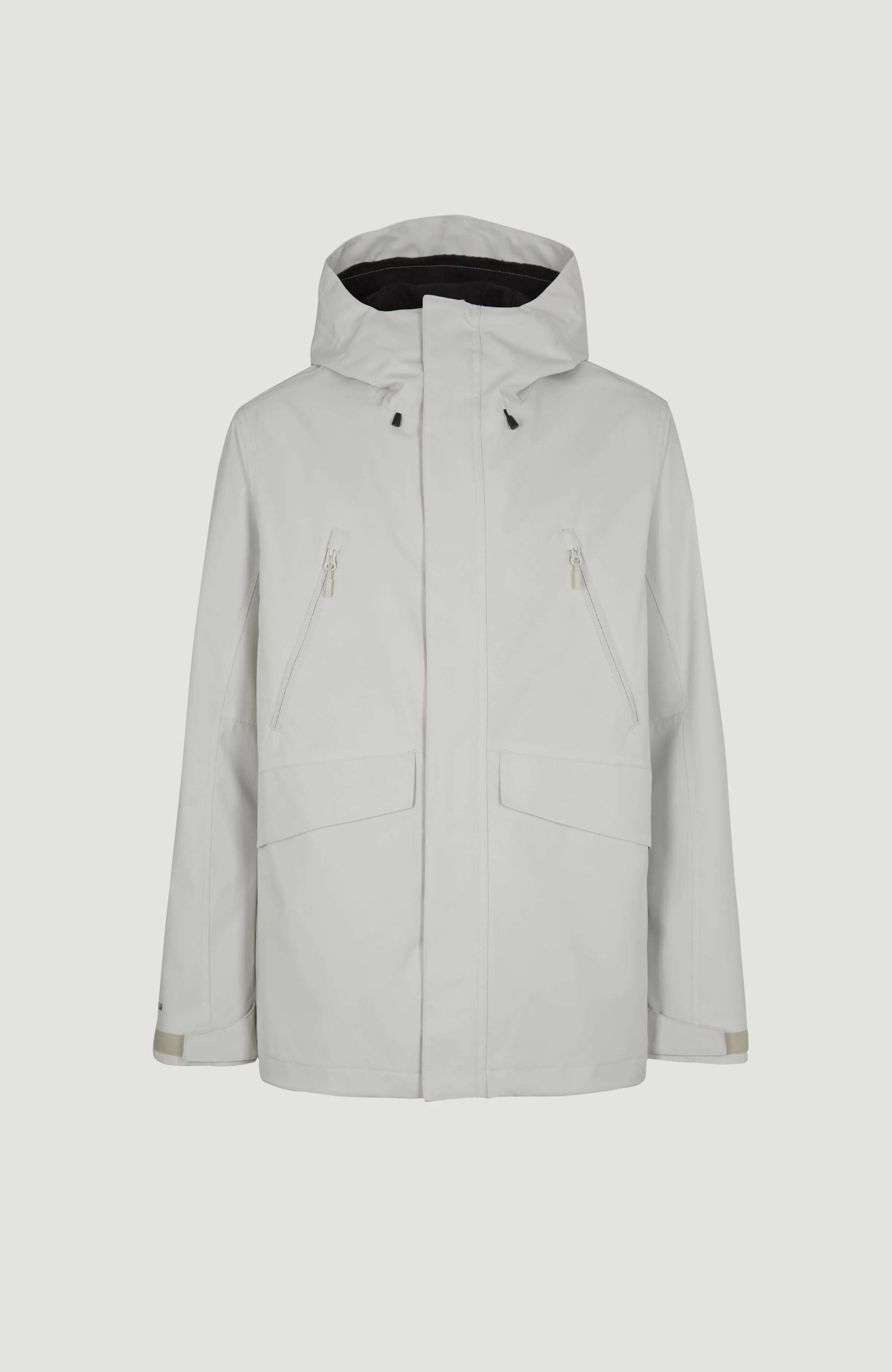 O'Neill TRVLR Series Textured Jacke | London Fog