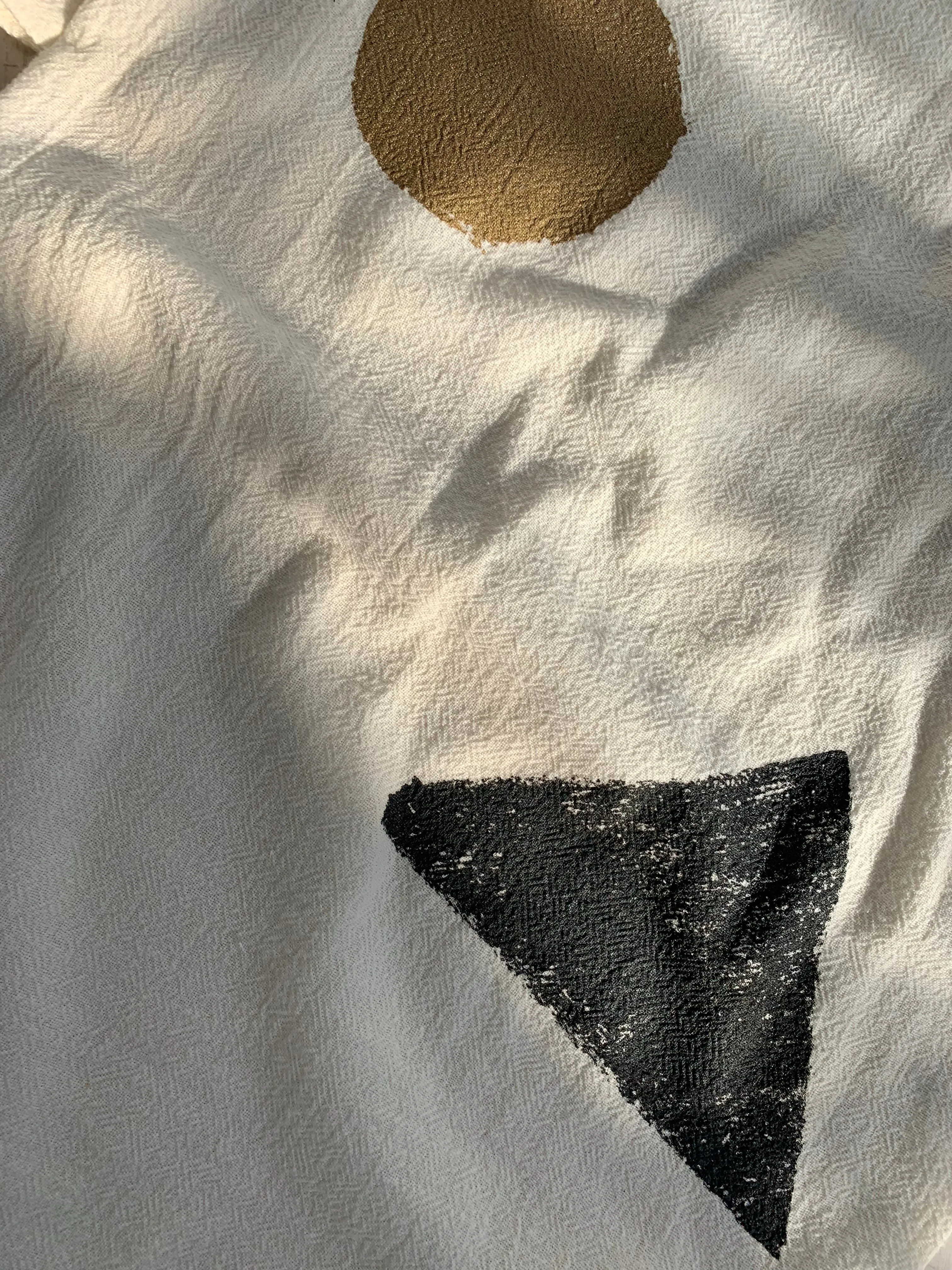 Origami Dress_White