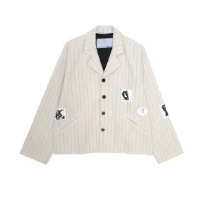 Ornaments Blazer