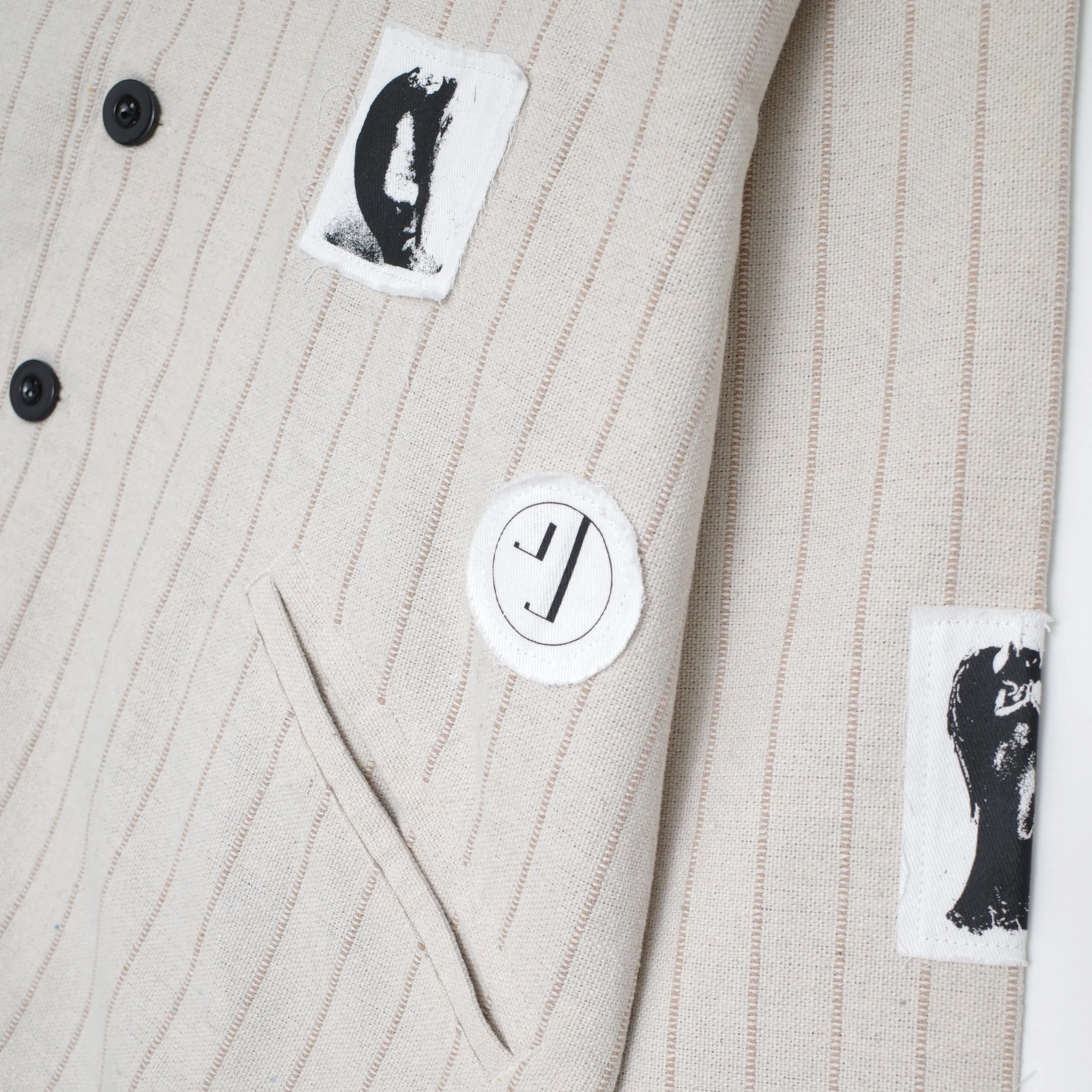 Ornaments Blazer