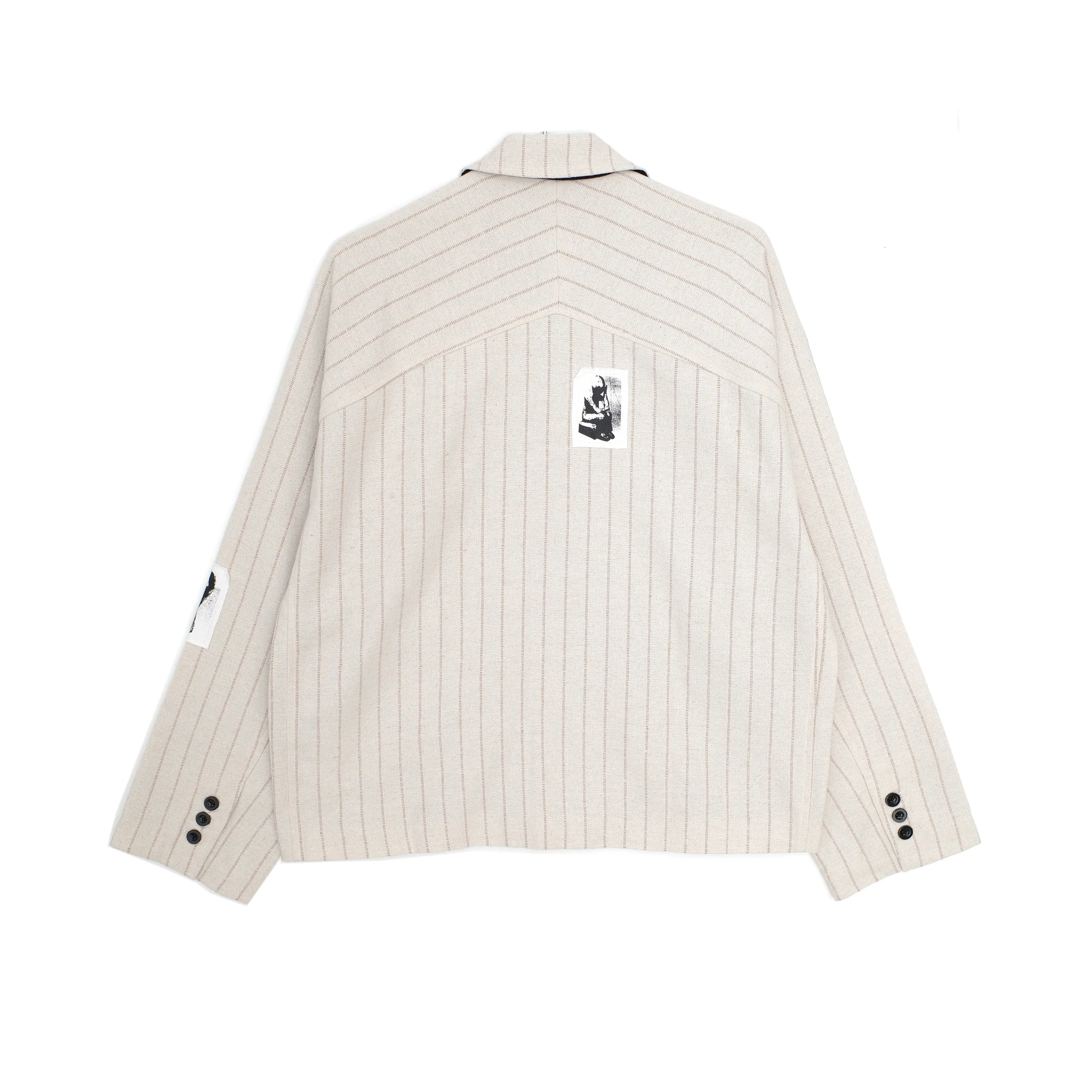 Ornaments Blazer