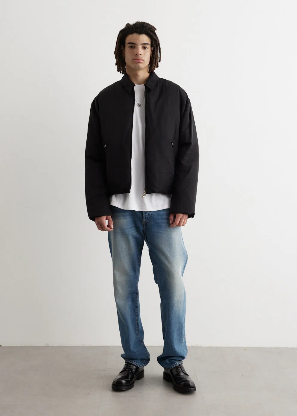 Orst Technical Down Jacket