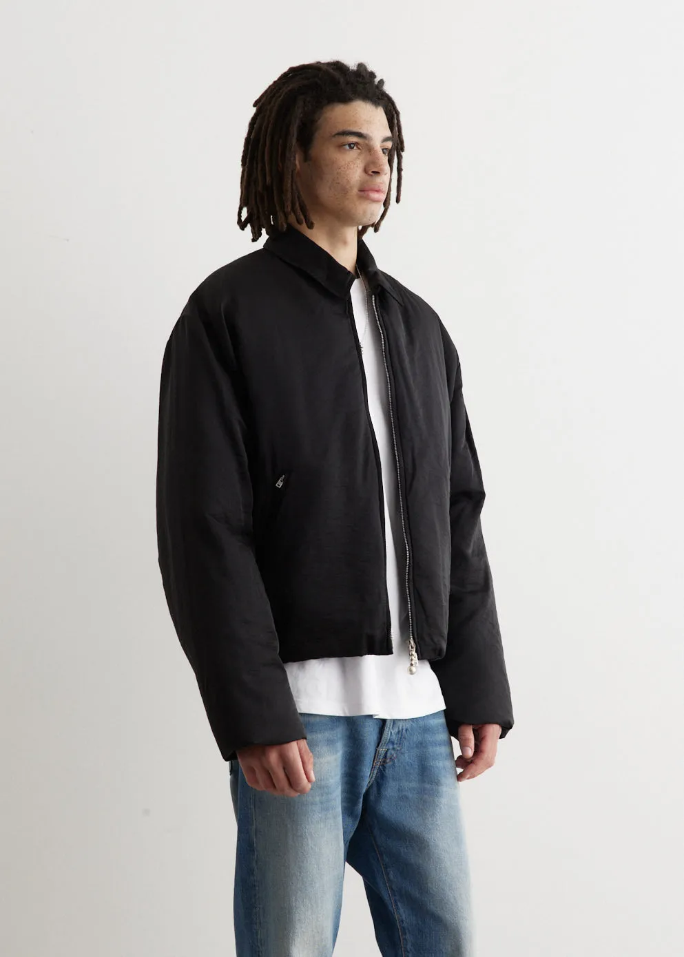 Orst Technical Down Jacket