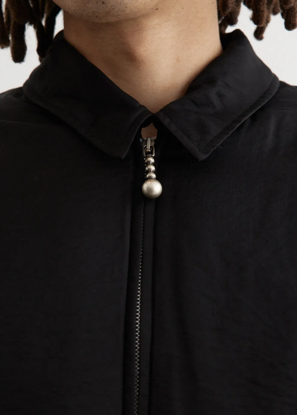 Orst Technical Down Jacket