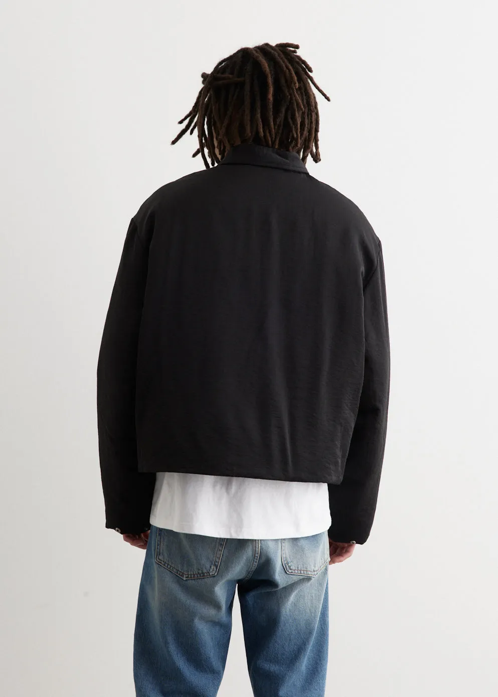 Orst Technical Down Jacket