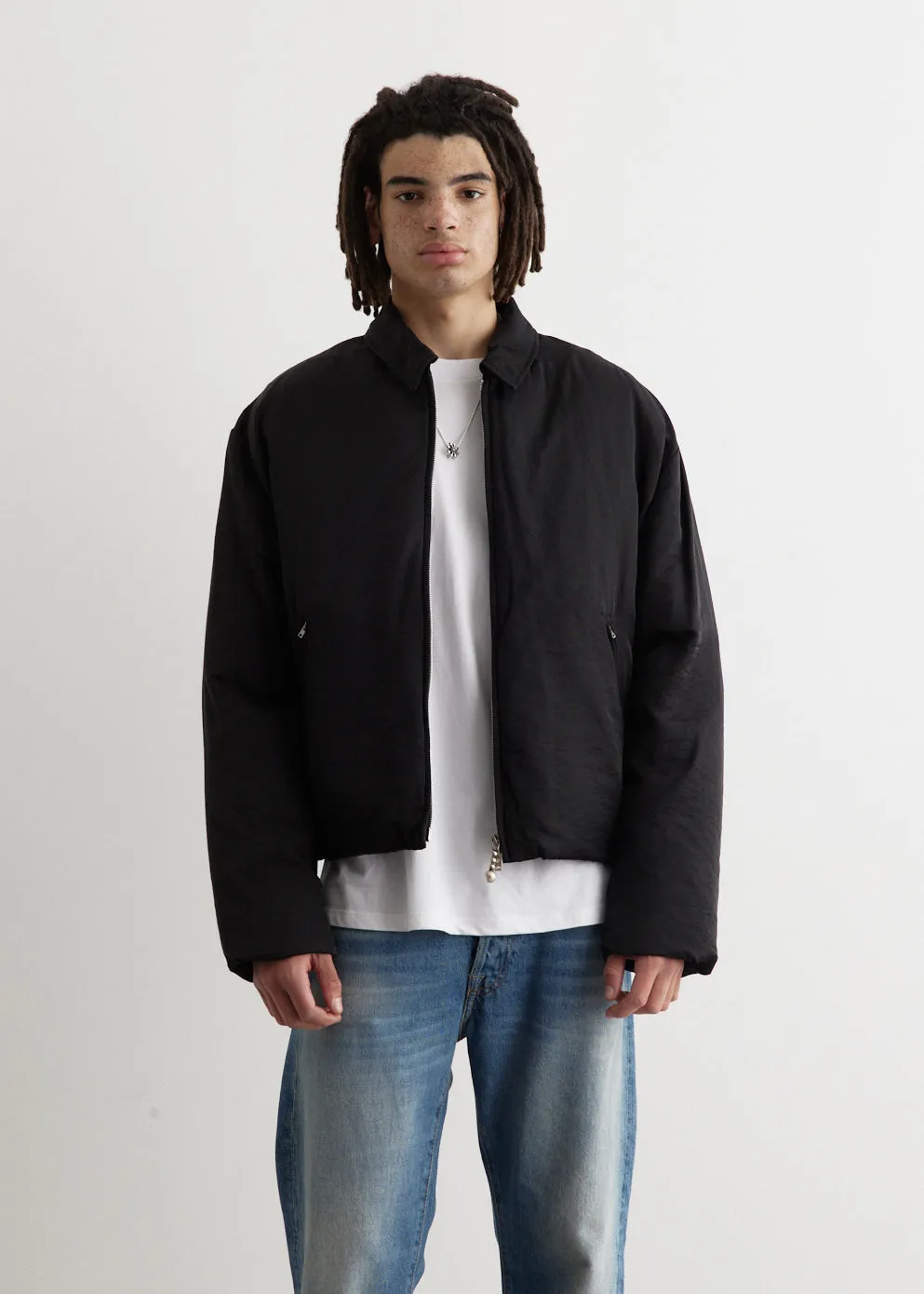 Orst Technical Down Jacket