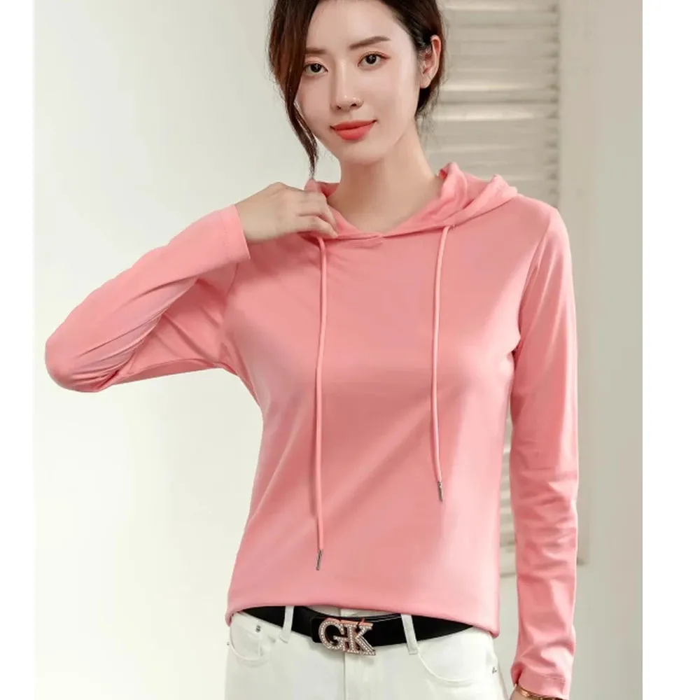 Outdoor Sports Hoodie Jacket
