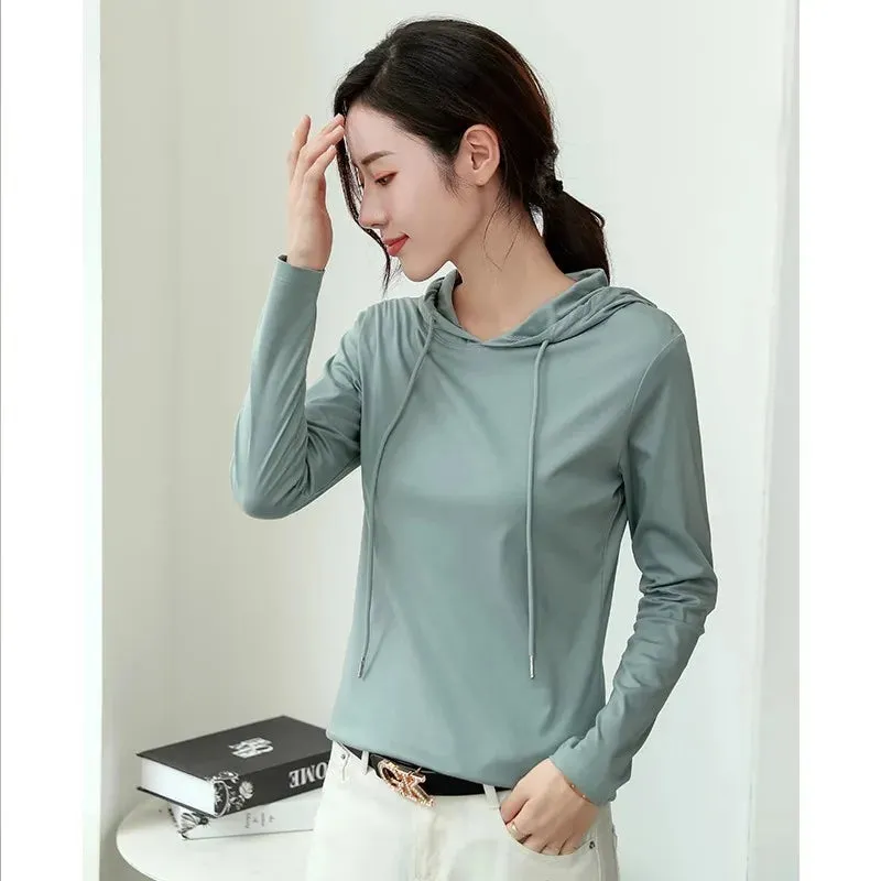 Outdoor Sports Hoodie Jacket