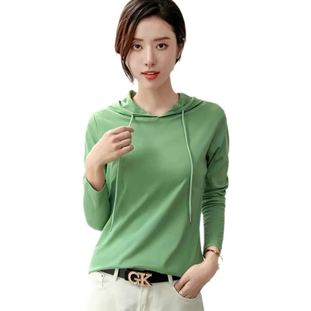Outdoor Sports Hoodie Jacket