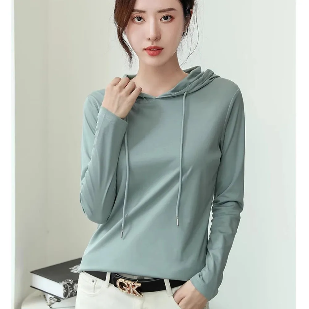 Outdoor Sports Hoodie Jacket