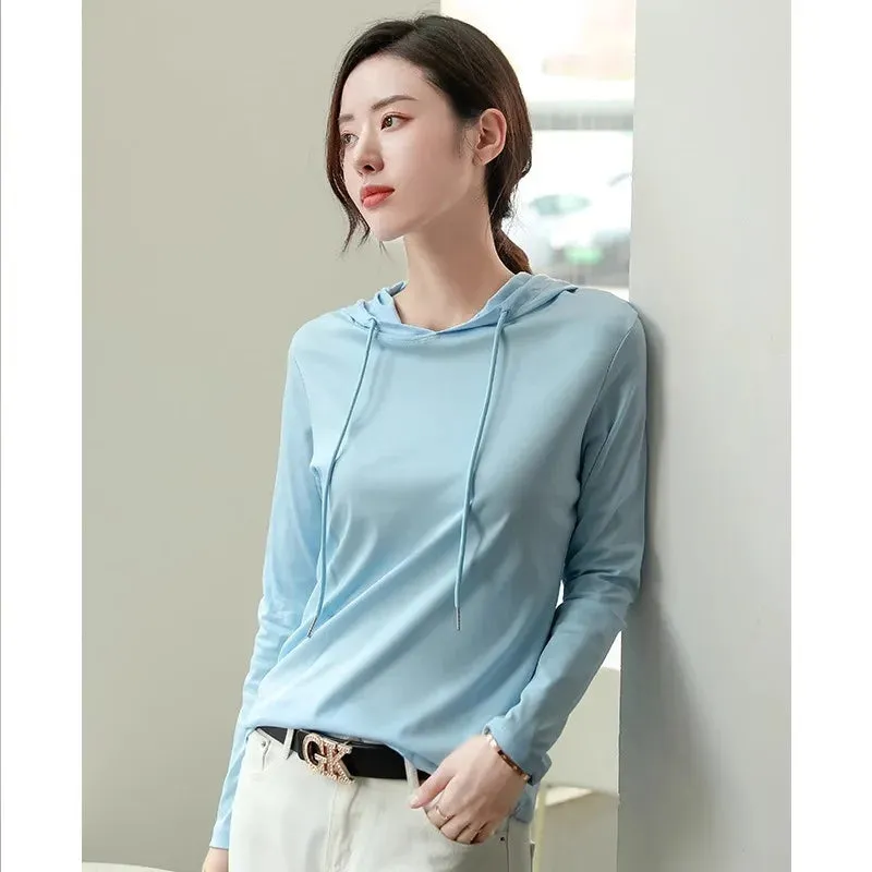 Outdoor Sports Hoodie Jacket