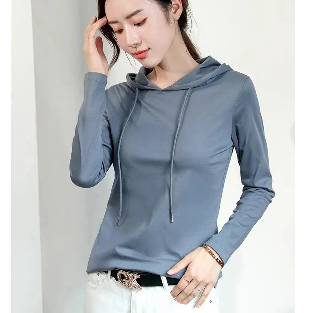 Outdoor Sports Hoodie Jacket