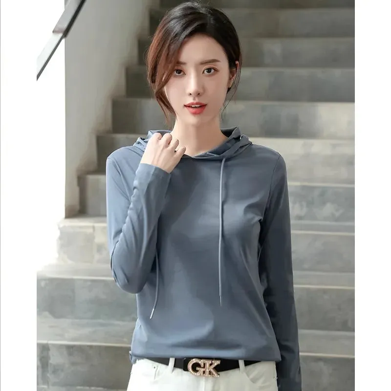 Outdoor Sports Hoodie Jacket