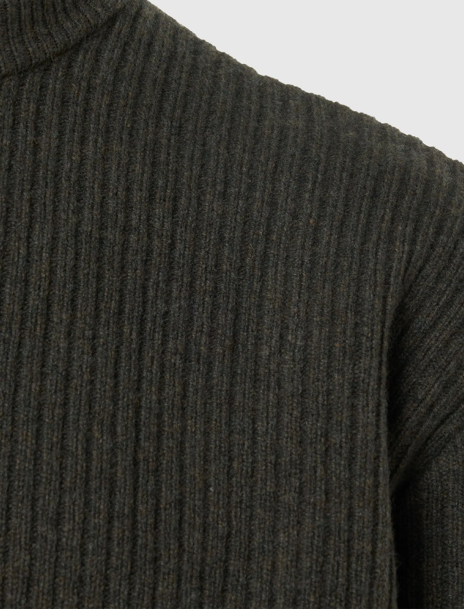 OVERSIZED CREWNECK