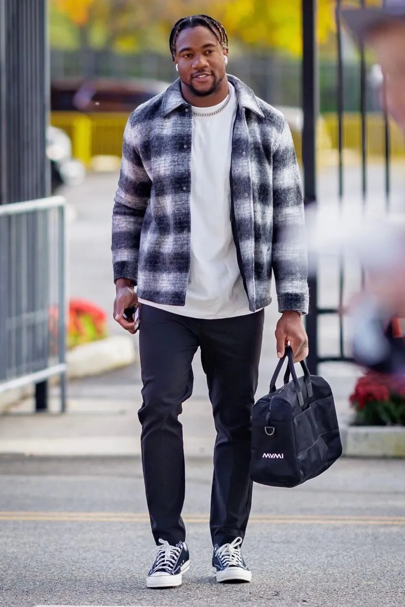 Oversized T-Shirt - Bone