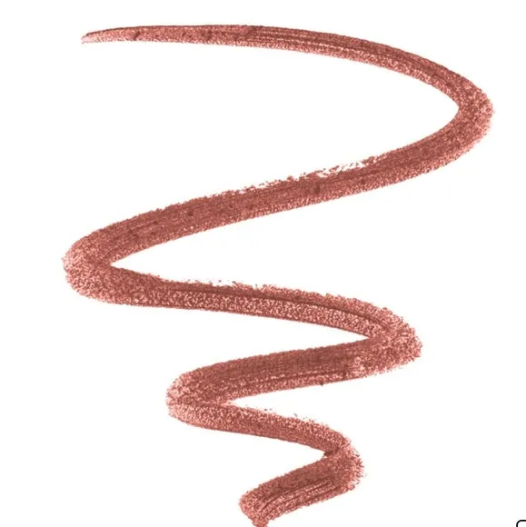 Pack of 2 Maybelline New York Color Sensational Precision Lip Liner, Nude 20