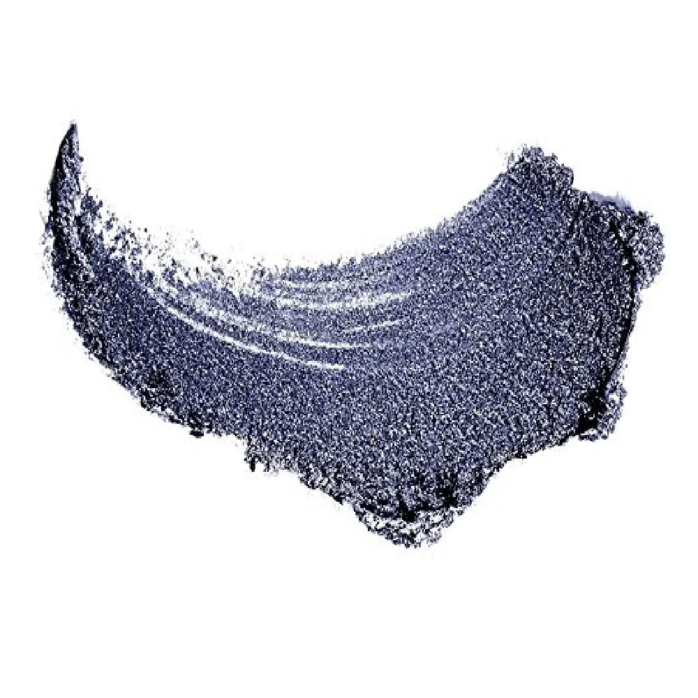 Pack of 2 Maybelline New York Color Tattoo Eye Chrome Eyeshadow, Bold Sapphire 560