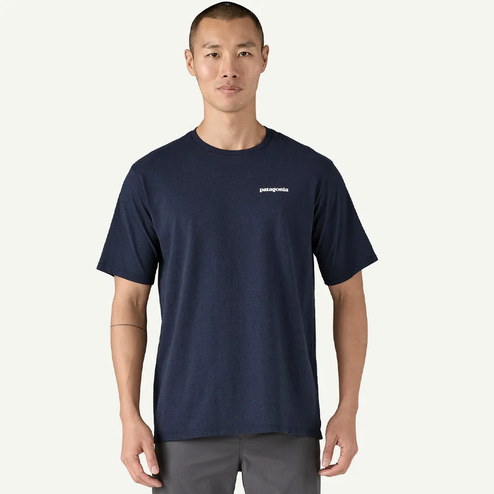 Patagonia P-6 Logo Responsibili-Tee