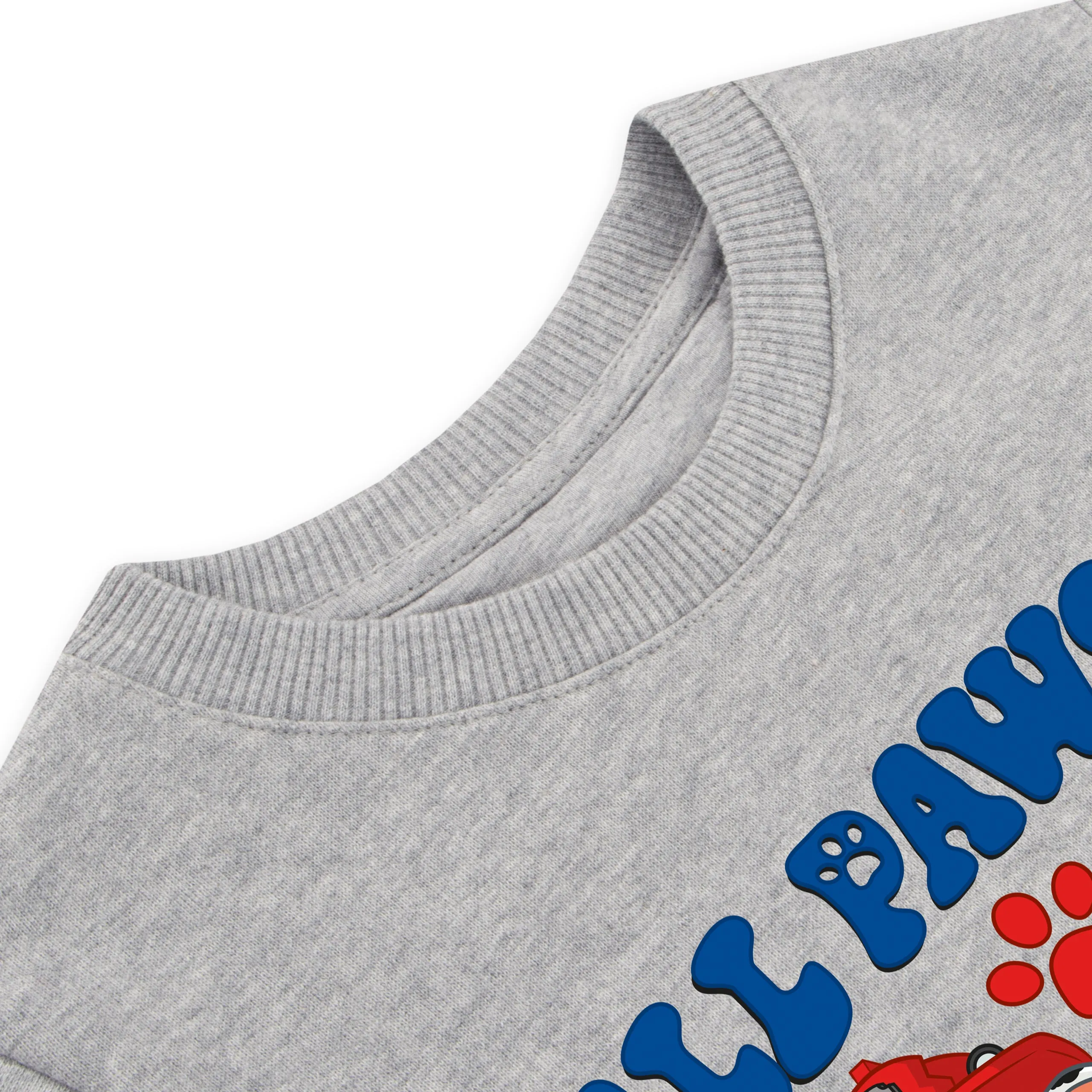 PAW Patrol Sweatshirt - All Paws In