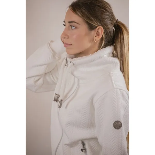 PENELOPE LAPONIA JACKET