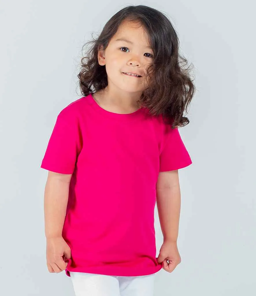Personalised Birthday T-Shirt - TWO Wild