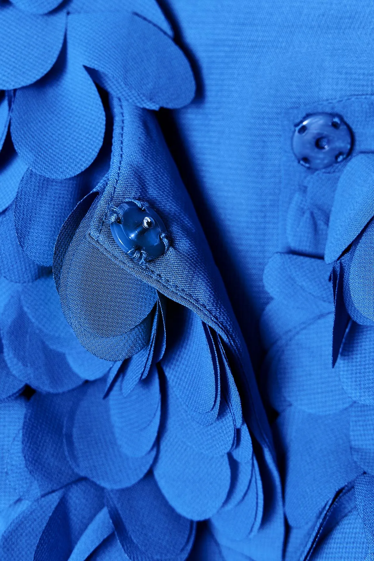 Petal jacket