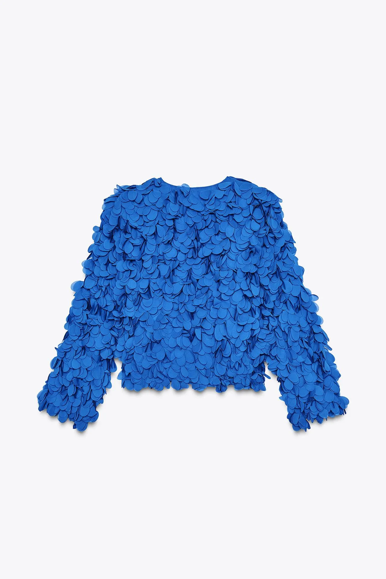Petal jacket