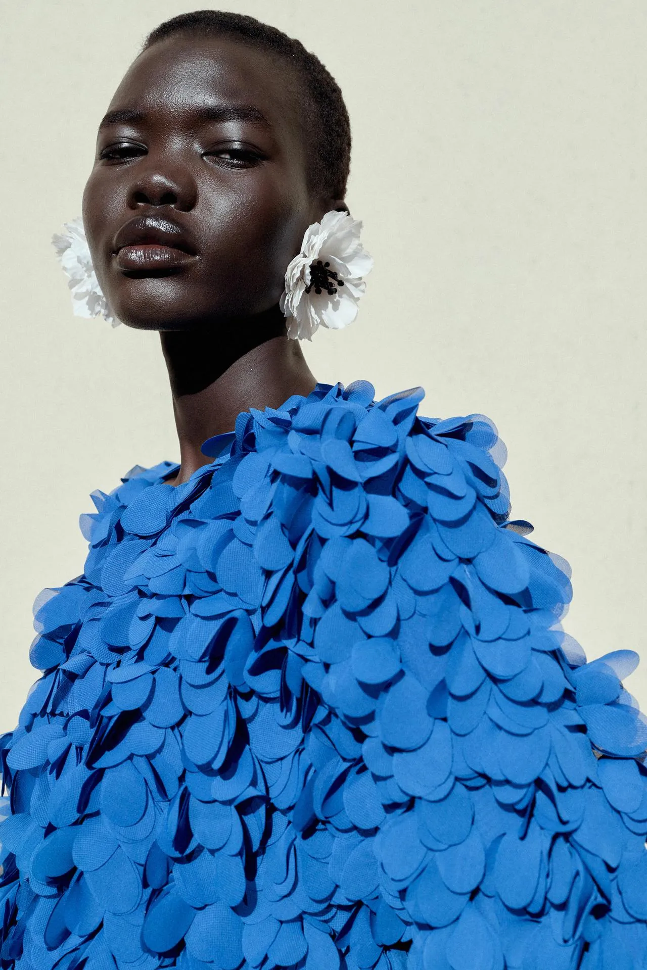 Petal jacket