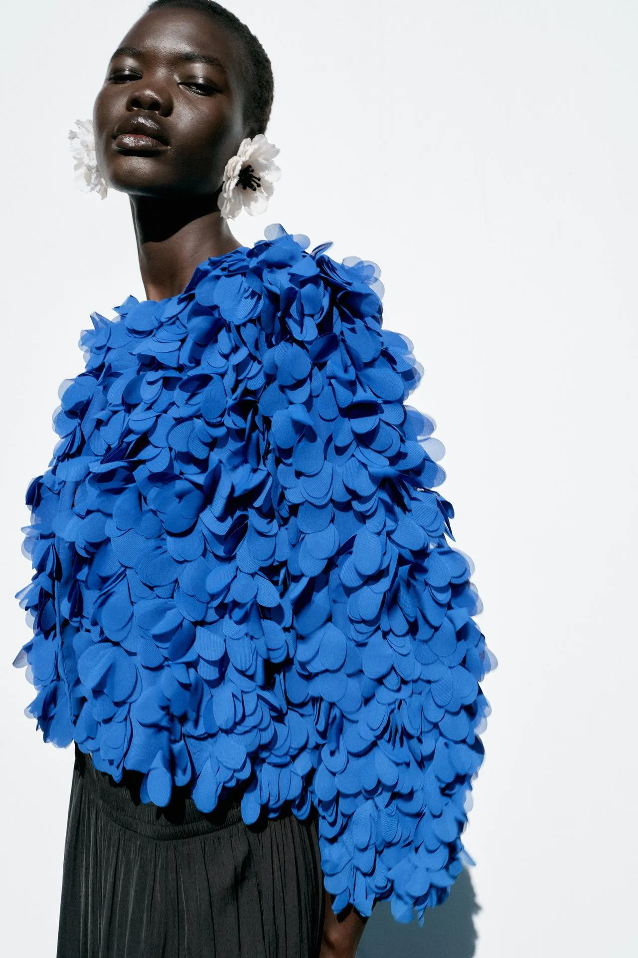 Petal jacket