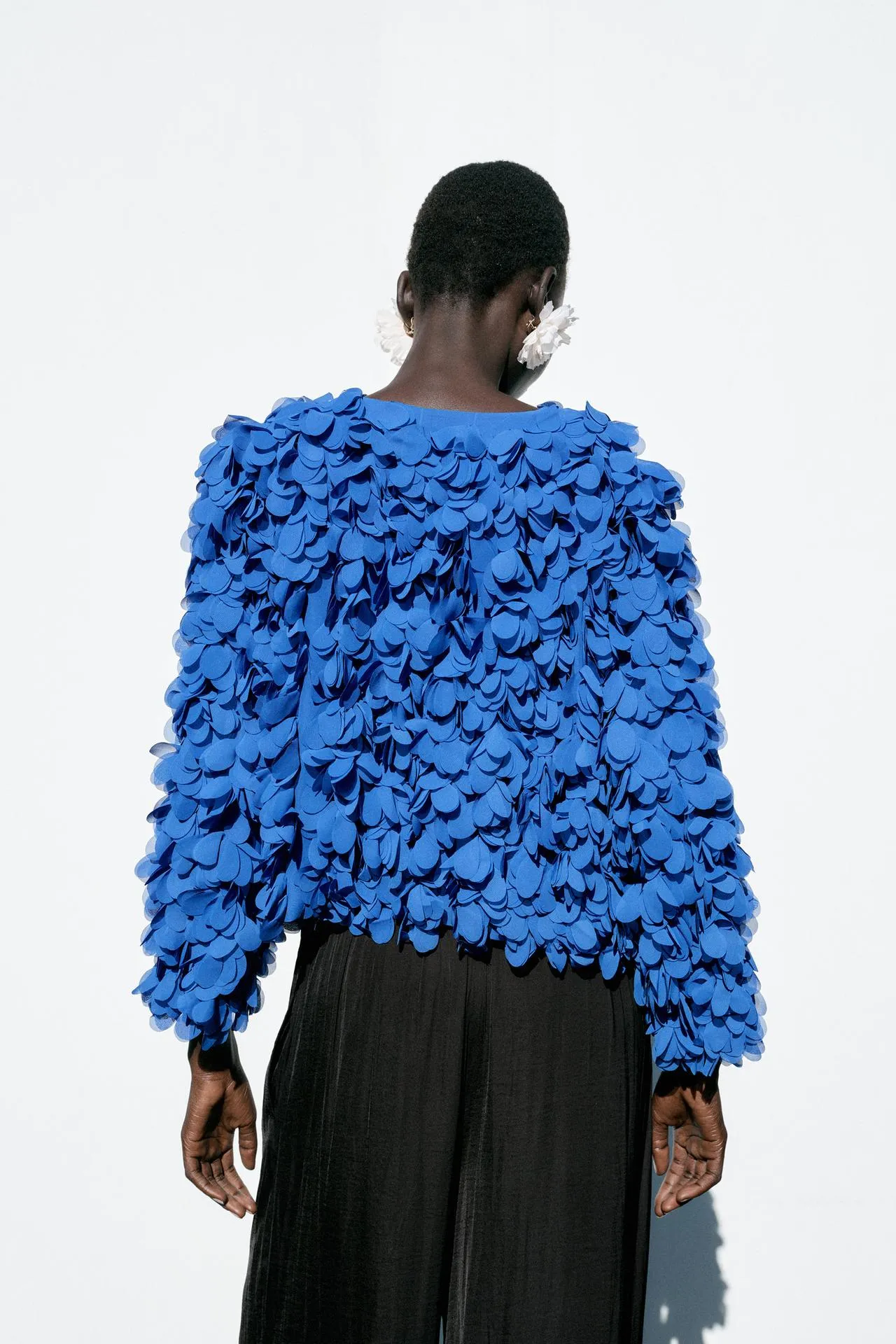 Petal jacket