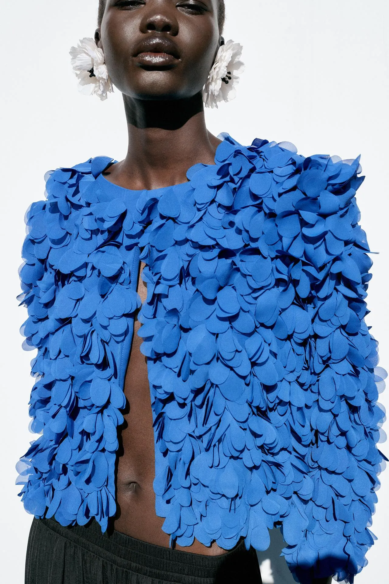Petal jacket