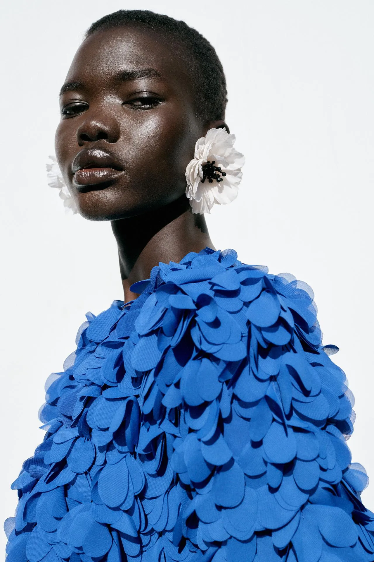 Petal jacket