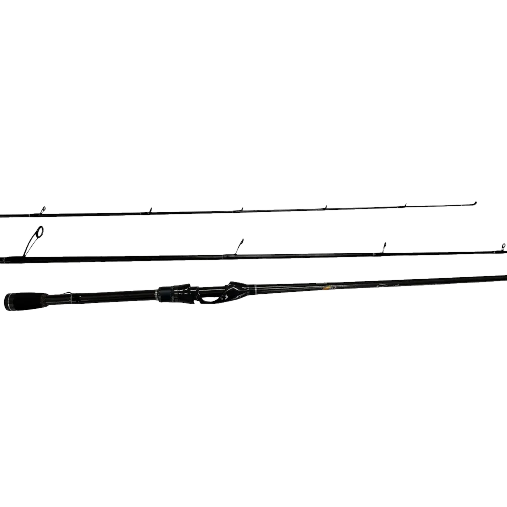 Phenix Feather 7'7″ Medium Fast Spinning Rod