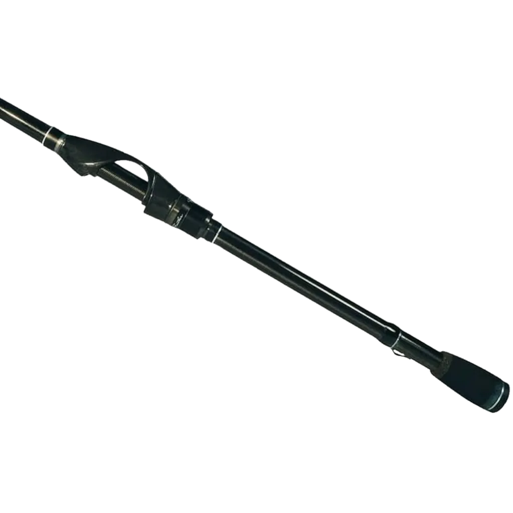 Phenix Feather 7'7″ Medium Fast Spinning Rod
