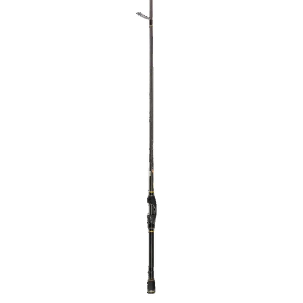Phenix Feather 7'7″ Medium Fast Spinning Rod