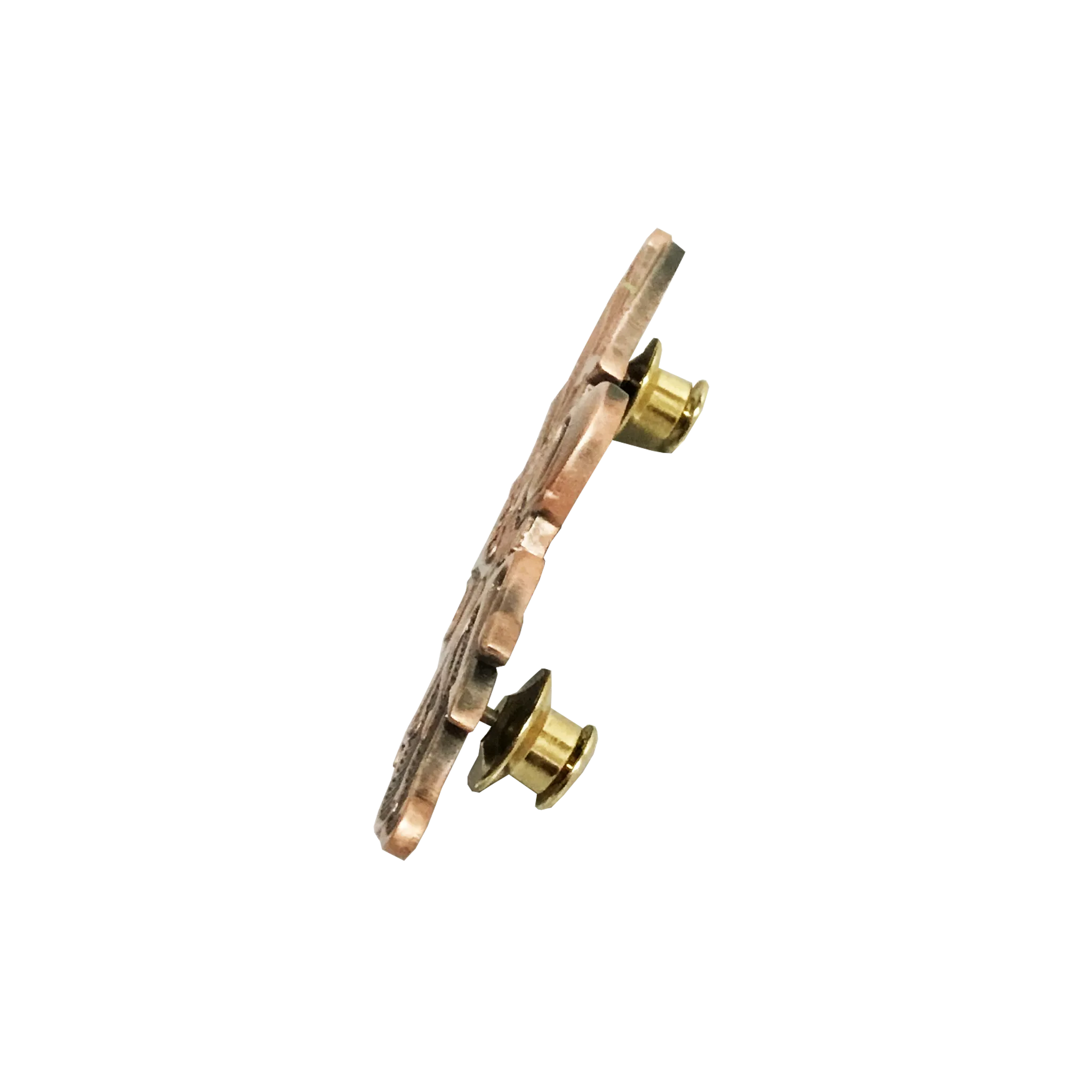 Philippine National Police (PNP) Scuba Pin - PNP