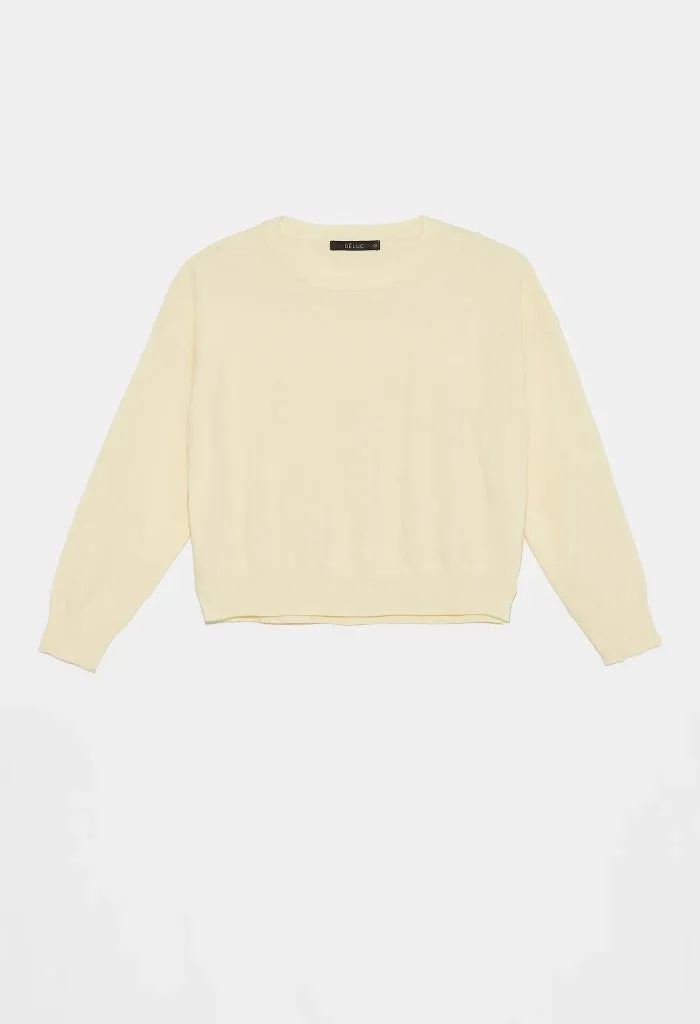 Polly Sweater