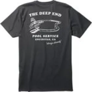Pool Service T-Shirt
