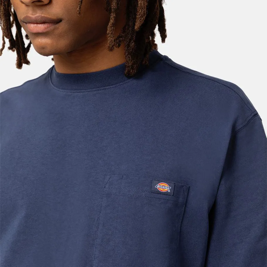 PORTERDALE Navy Blue