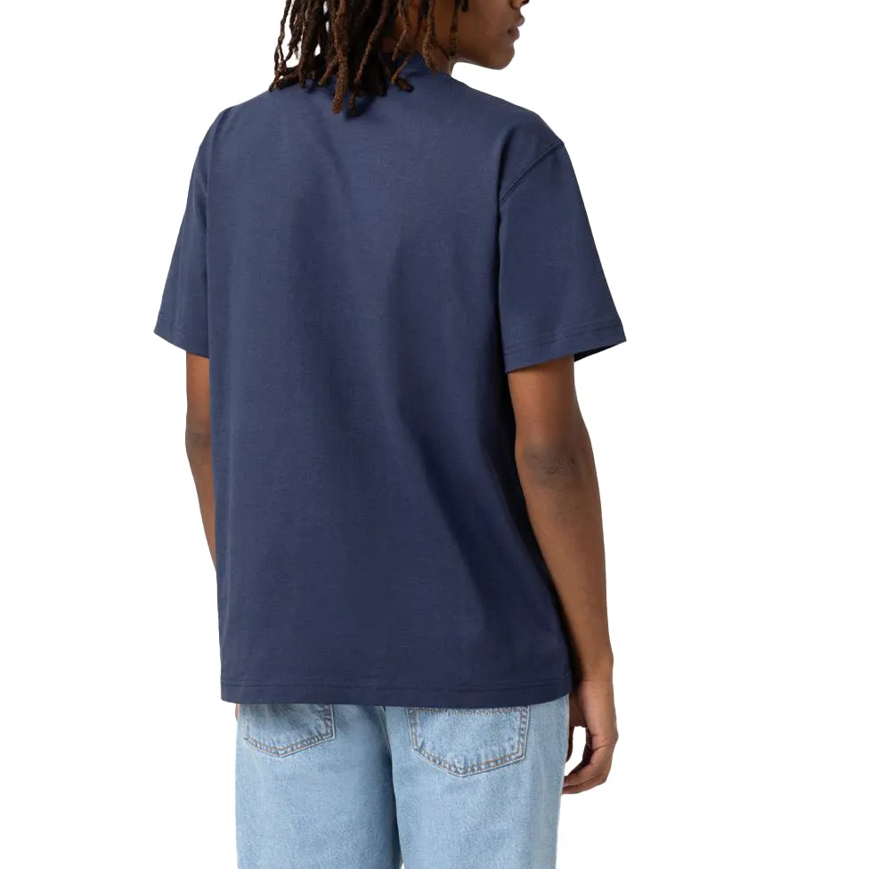 PORTERDALE Navy Blue