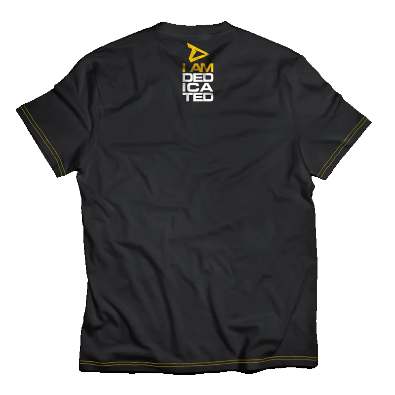 Premium T-Shirt - Not Here To Talk