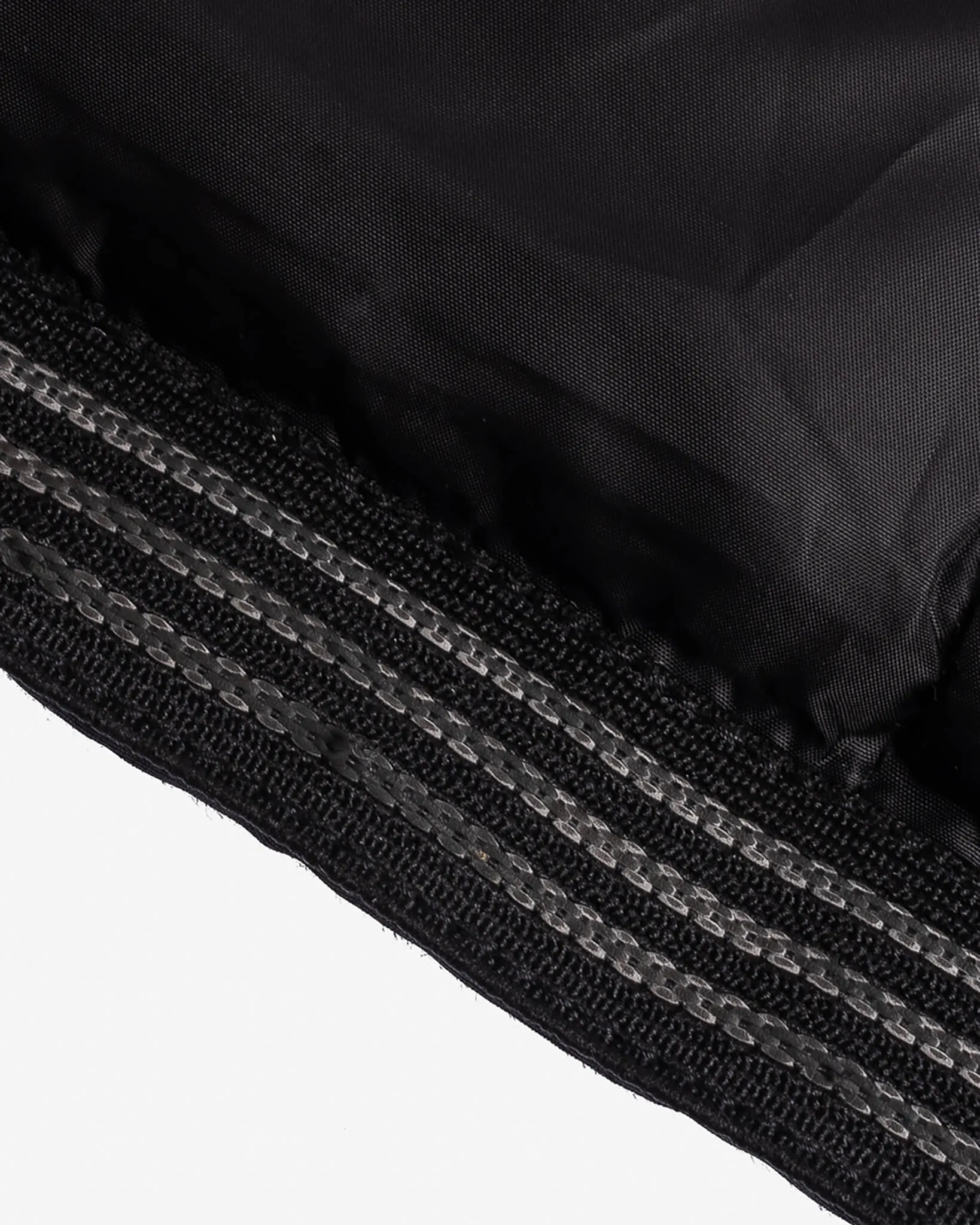PrimaLoft® x eVent® Mountain Parka - Black