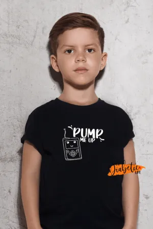 PUMP ME UP! - Unisex T-Shirt