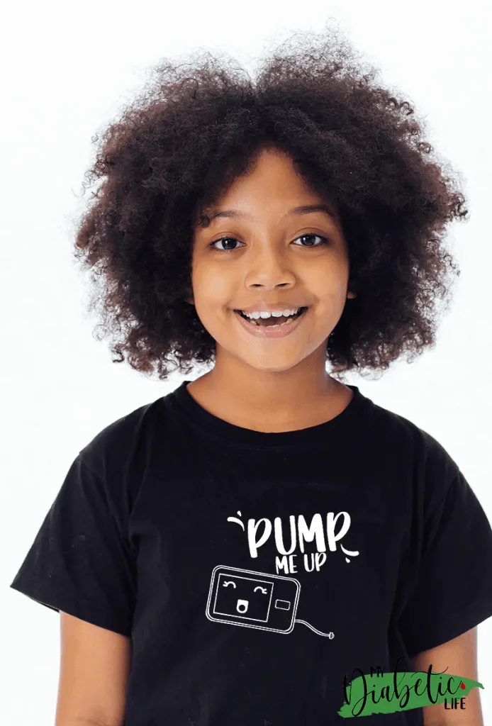 PUMP ME UP! - Unisex T-Shirt