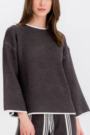 Rachel Sweater Top