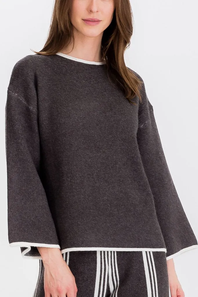 Rachel Sweater Top