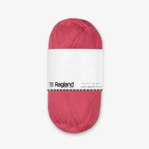 Raeesah 100% Cotton Coral #27