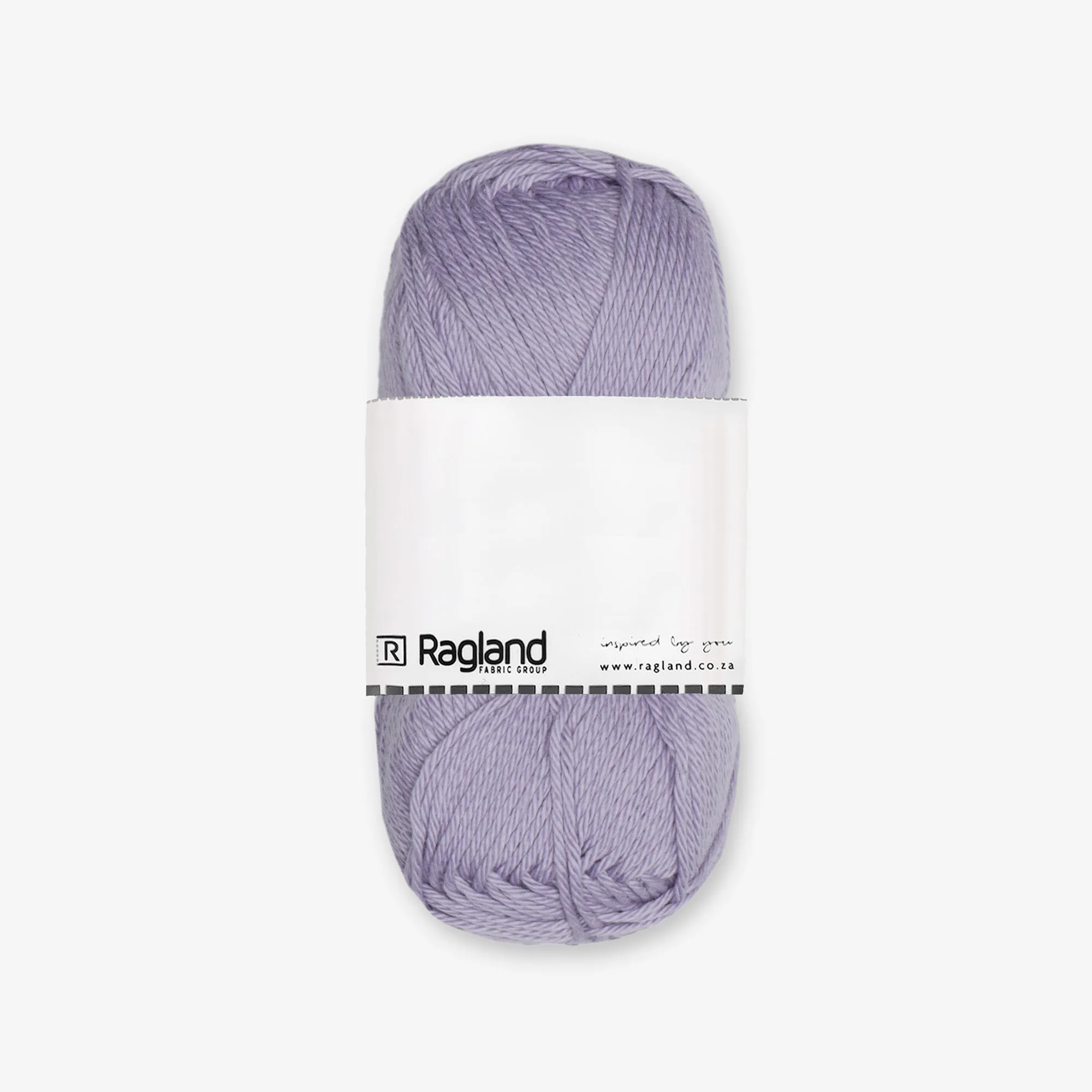 Raeesah 100% Cotton Dark Lilac #35
