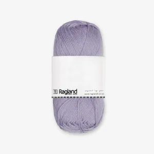 Raeesah 100% Cotton Dark Lilac #35