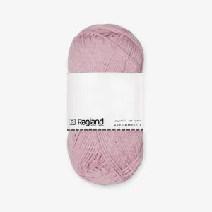 Raeesah 100% Cotton Magenta #31